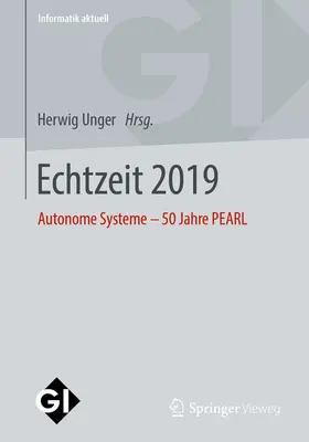Unger | Echtzeit 2019 | E-Book | sack.de
