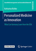 Kichko |  Personalized Medicine as Innovation | eBook | Sack Fachmedien