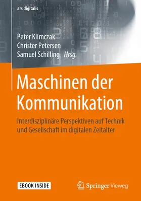 Klimczak / Petersen / Schilling |  Anteil EPB | eBook | Sack Fachmedien
