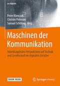 Klimczak / Petersen / Schilling |  Anteil EPB | eBook | Sack Fachmedien