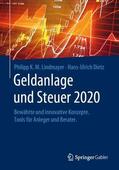 Dietz / Lindmayer |  Geldanlage und Steuer 2020 | Buch |  Sack Fachmedien