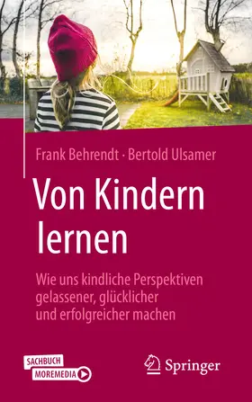 Behrendt / Ulsamer | Von Kindern lernen | E-Book | www.sack.de