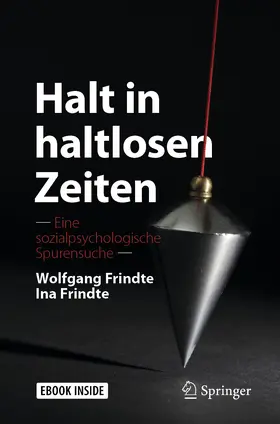 Frindte |  Anteil EPB | eBook | Sack Fachmedien