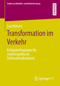 Ruhrort |  Transformation im Verkehr | eBook | Sack Fachmedien