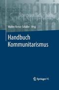 Reese-Schäfer |  Handbuch Kommunitarismus | Buch |  Sack Fachmedien