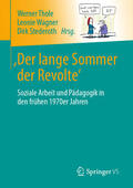Thole / Wagner / Stederoth |  'Der lange Sommer der Revolte' | eBook | Sack Fachmedien