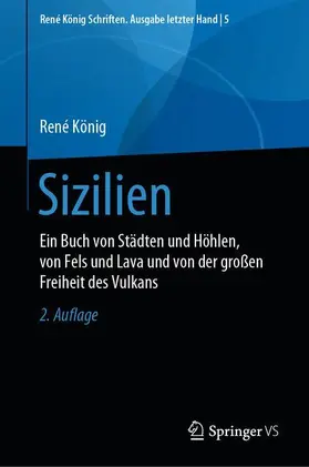 König / Thurn |  Sizilien | Buch |  Sack Fachmedien