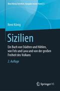 König / Thurn |  Sizilien | eBook | Sack Fachmedien