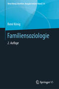 König / Nave-Herz |  Familiensoziologie | eBook | Sack Fachmedien