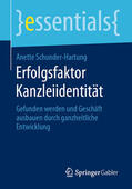Schunder-Hartung |  Erfolgsfaktor Kanzleiidentität | eBook | Sack Fachmedien