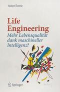Österle |  Life Engineering | Buch |  Sack Fachmedien