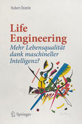Österle |  Life Engineering | eBook | Sack Fachmedien
