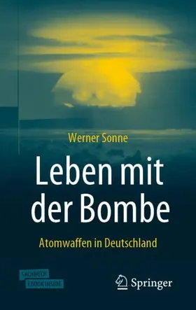 Sonne | Leben mit der Bombe | Medienkombination | 978-3-658-28373-5 | sack.de