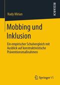 Mirian |  Mobbing und Inklusion | Buch |  Sack Fachmedien