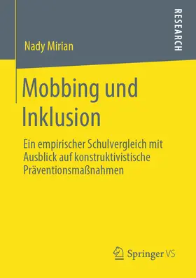 Mirian | Mobbing und Inklusion | E-Book | www.sack.de