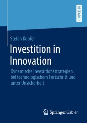 Kupfer | Investition in Innovation | E-Book | www.sack.de