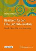 Hermeling |  Handbuch für den LNG- und CNG-Praktiker | Buch |  Sack Fachmedien