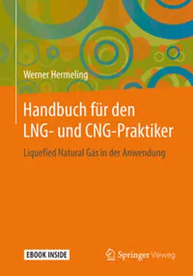 Hermeling | Handbuch für den LNG- und CNG-Praktiker | E-Book | sack.de