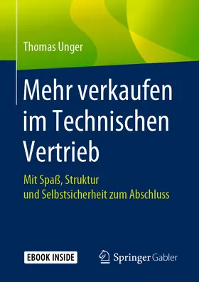 Unger |  Anteil EPB | eBook | Sack Fachmedien