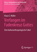 Müller |  Verfangen im Fadenkreuz Gottes | eBook | Sack Fachmedien
