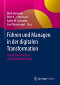 Harwardt / Niermann / Schmutte |  Führen und Managen in der digitalen Transformation | eBook | Sack Fachmedien