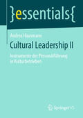 Hausmann |  Cultural Leadership II | eBook | Sack Fachmedien