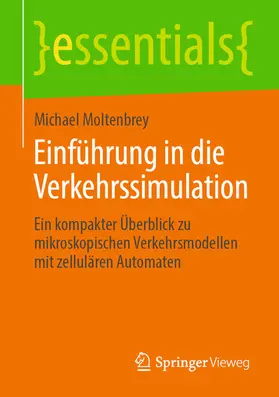 Moltenbrey | Einführung in die Verkehrssimulation | E-Book | sack.de