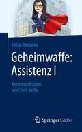 Romanic |  Geheimwaffe: Assistenz I | Buch |  Sack Fachmedien