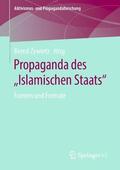 Zywietz |  Propaganda des ¿Islamischen Staats¿ | Buch |  Sack Fachmedien