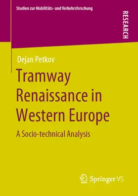 Petkov | Tramway Renaissance in Western Europe | E-Book | www.sack.de