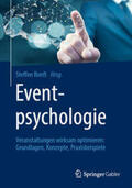 Ronft |  Eventpsychologie | eBook | Sack Fachmedien