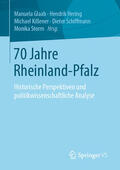 Glaab / Hering / Kißener |  70 Jahre Rheinland-Pfalz | eBook | Sack Fachmedien