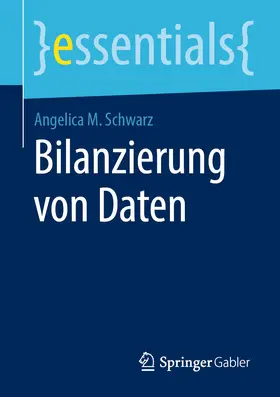 Schwarz | Bilanzierung von Daten | E-Book | www.sack.de