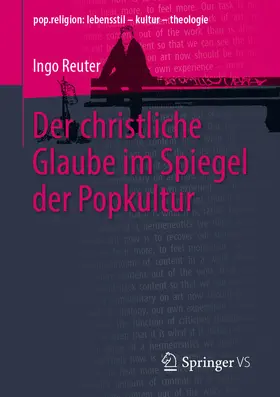 Reuter | Der christliche Glaube im Spiegel der Popkultur | E-Book | www.sack.de