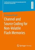 Rajab |  Channel and Source Coding for Non-Volatile Flash Memories | Buch |  Sack Fachmedien