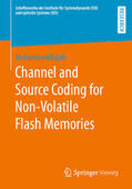 Rajab |  Channel and Source Coding for Non-Volatile Flash Memories | eBook | Sack Fachmedien