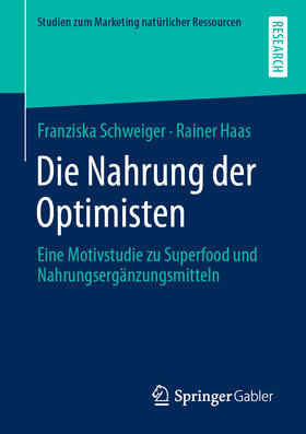 Schweiger / Haas | Die Nahrung der Optimisten | E-Book | sack.de