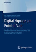 Rainer |  Digital Signage am Point of Sale | eBook | Sack Fachmedien