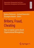 Pohlmann / Valarini / Dannecker |  Bribery, Fraud, Cheating | Buch |  Sack Fachmedien
