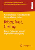 Pohlmann / Dannecker / Valarini |  Bribery, Fraud, Cheating | eBook | Sack Fachmedien