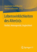 Stadelbacher / Schneider |  Lebenswirklichkeiten des Alter(n)s | eBook | Sack Fachmedien