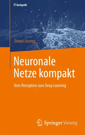 Sonnet | Neuronale Netze kompakt | E-Book | sack.de