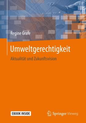 Grafe | Grafe, R: Umweltgerechtigkeit | Medienkombination | 978-3-658-29082-5 | sack.de