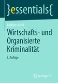 Liebl |  Wirtschafts- und Organisierte Kriminalität | Buch |  Sack Fachmedien