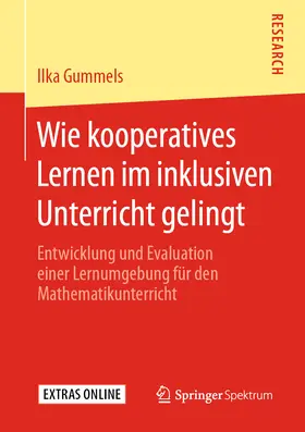 Gummels | Wie kooperatives Lernen im inklusiven Unterricht gelingt | E-Book | www.sack.de