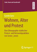 Genz |  Wohnen, Alter und Protest | eBook | Sack Fachmedien