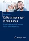 Hahn |  Hahn, D: Risiko-Management in Kommunen | Buch |  Sack Fachmedien