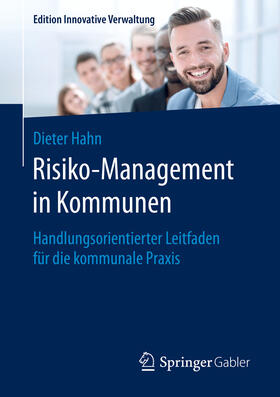 Hahn | Risiko-Management in Kommunen | E-Book | sack.de