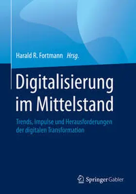 Fortmann | Digitalisierung im Mittelstand | E-Book | sack.de