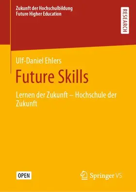 Ehlers |  Future Skills | Buch |  Sack Fachmedien